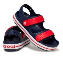 CROCS CRUISER SANDALI JR 209423/NAV