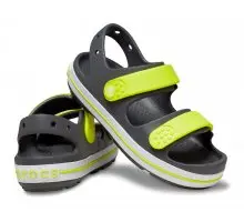 CROCS CRUISER SANDALI JR 209424/SGA