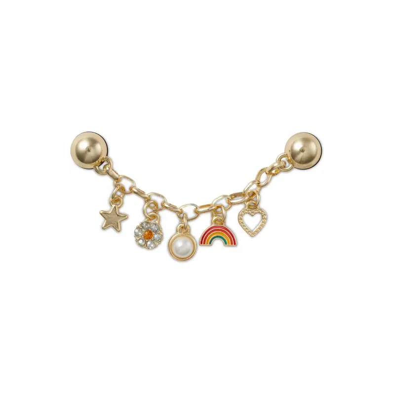CROCS JIBBIZ BRACCIALE DELL'AMICIZIA 3824JIB/UCOL