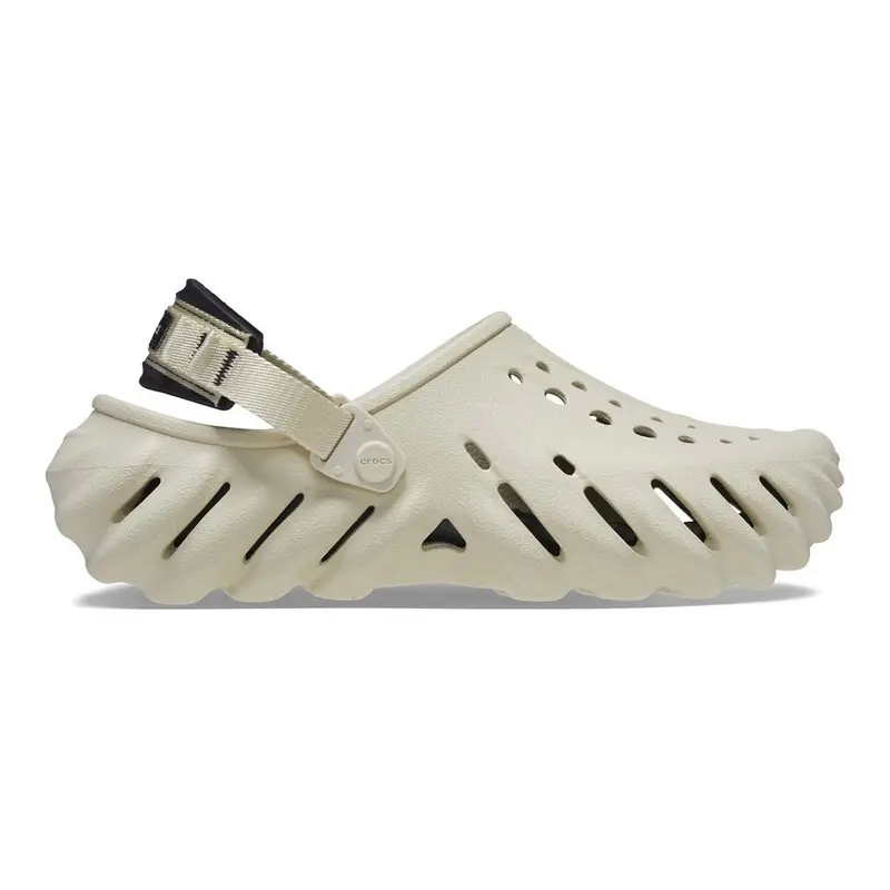 CROCS SABOT CROCS ECHO CLOG 207937/BBLK