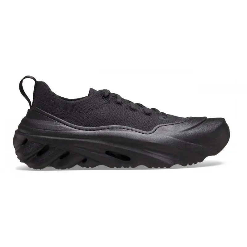 CROCS SNEAKERS ECHO SURGE 210079/BKBK