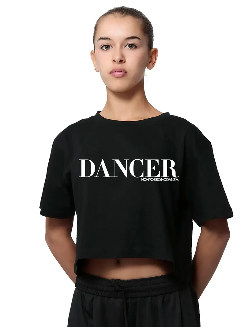 Crop Dancer