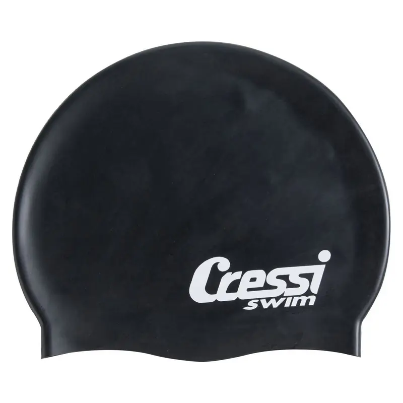 Cuffia in silicone da piscina Cressi Sub