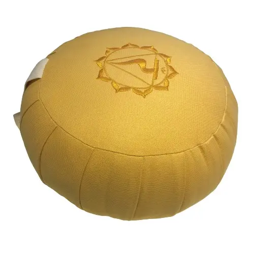 Cuscino Zafu - Linea Chakra