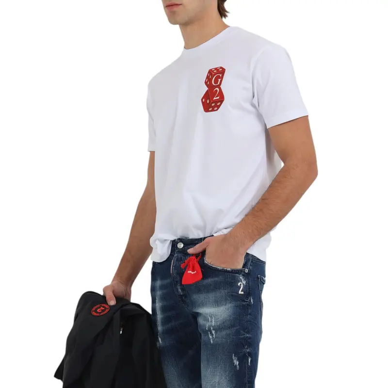 DADI - T-SHIRT - G2 FIRENZE