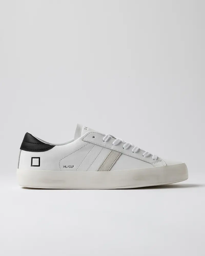 DATE DATE HILL LOW CALF M421-HL-CA-WB