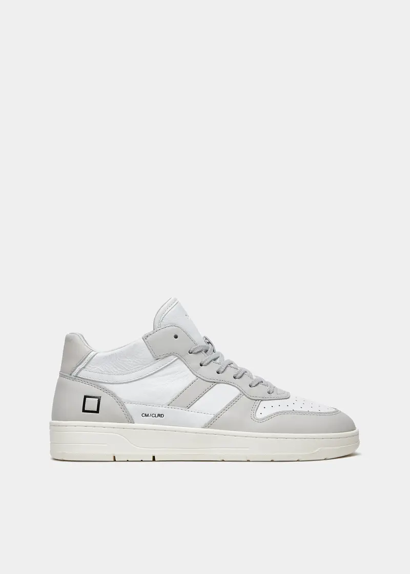 DATE M COURT 2.0 MID COLORED M391-CD-CO-WY