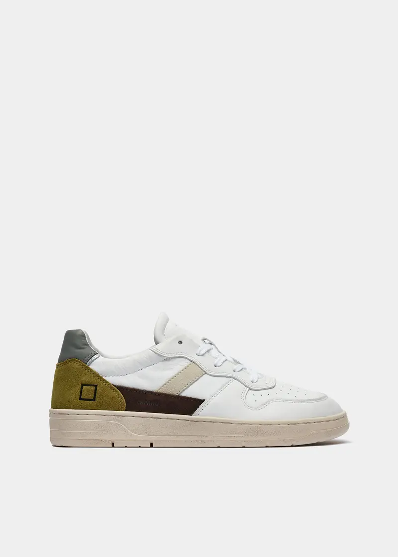 DATE M COURT 2.0 VINTAGE CALF M391-C2-VC-WA