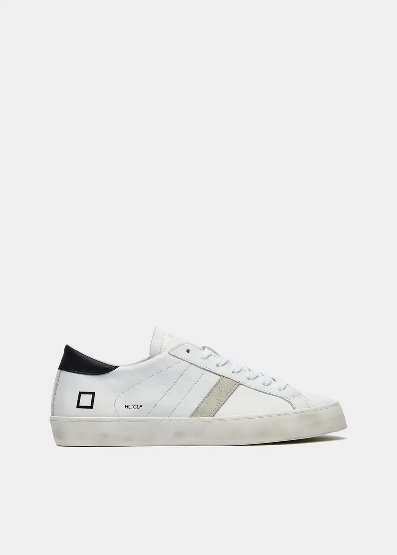 DATE M HILL LOW CALF M391-HL-CA-WB