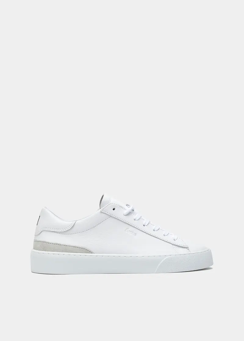 DATE M SONICA CALF M391-SO-CA-WH