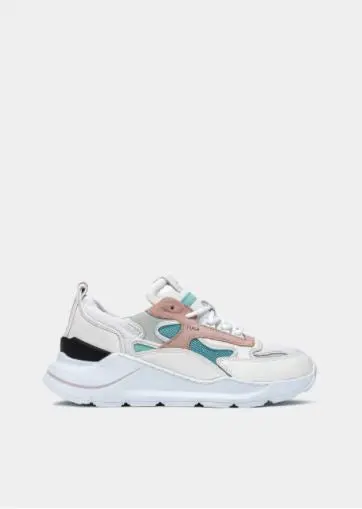 DATE Scarpe Donna W361-F2-TR-SK