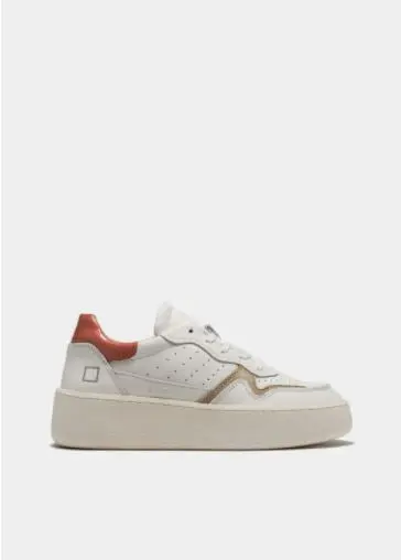 DATE Scarpe Donna W361-ST-CA-HH