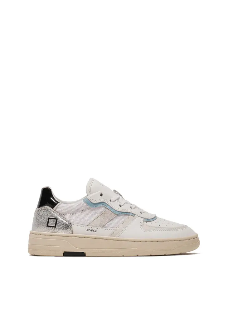 DATE Scarpe Donna W381-CP-PO-WB