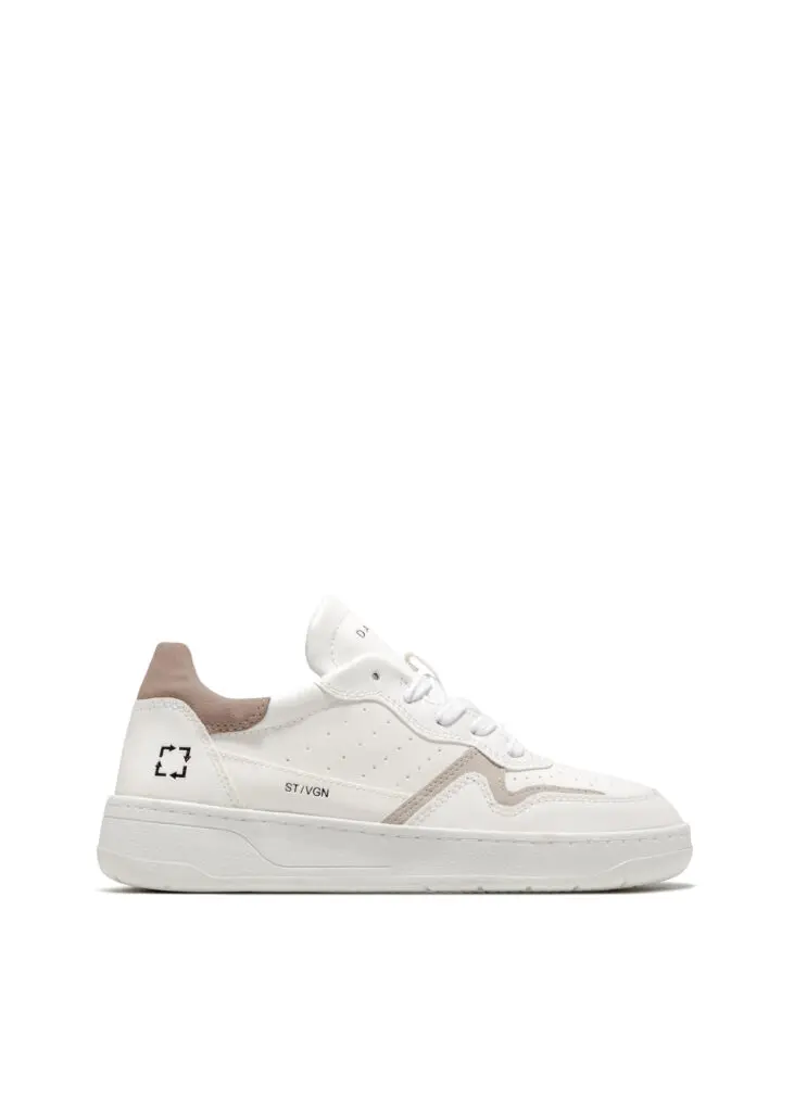 DATE Scarpe Donna W381-ST-VG-WP