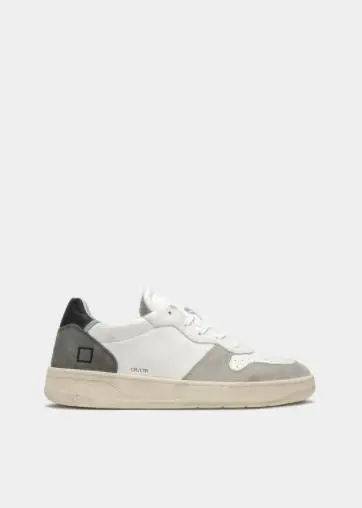 DATE Scarpe Uomo M361-CR-LE-WG