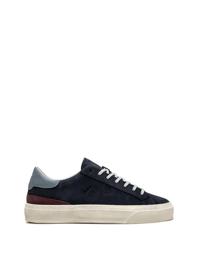 DATE Scarpe Uomo M371-SO-PW-BL