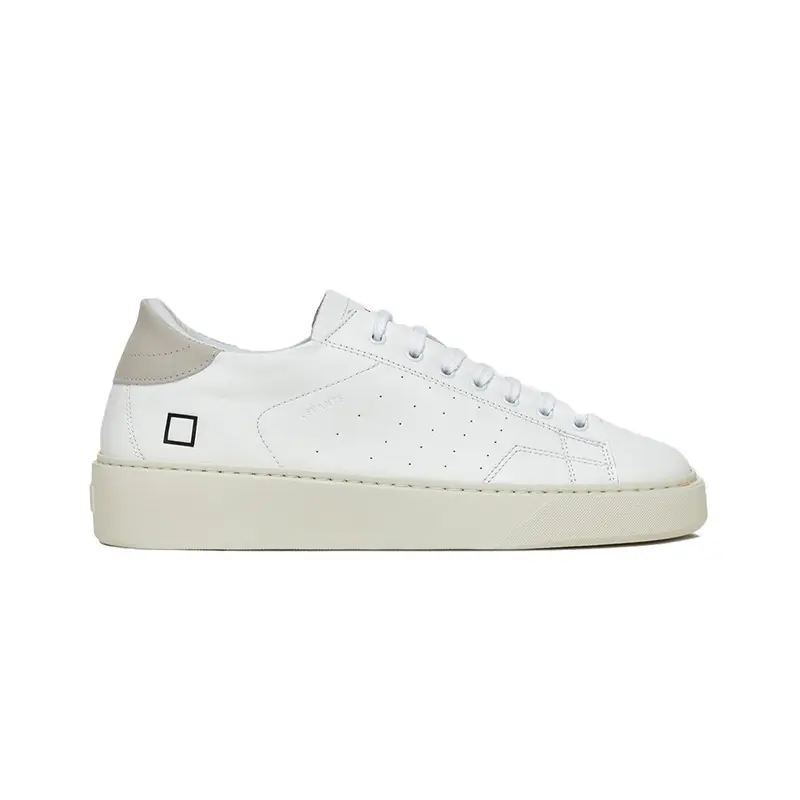 DATE SNEAKERS IN PELLE LEVANTE CALF M997-LV-CA-WY