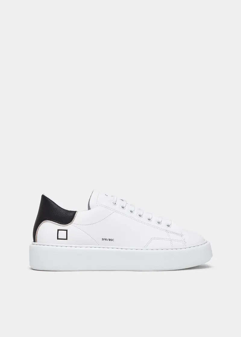 DATE W SFERA BASIC W391-SF-BA-WB