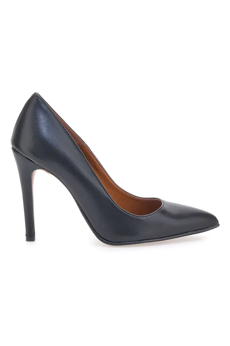 Décolleté Nere Pittarello Couture 43401