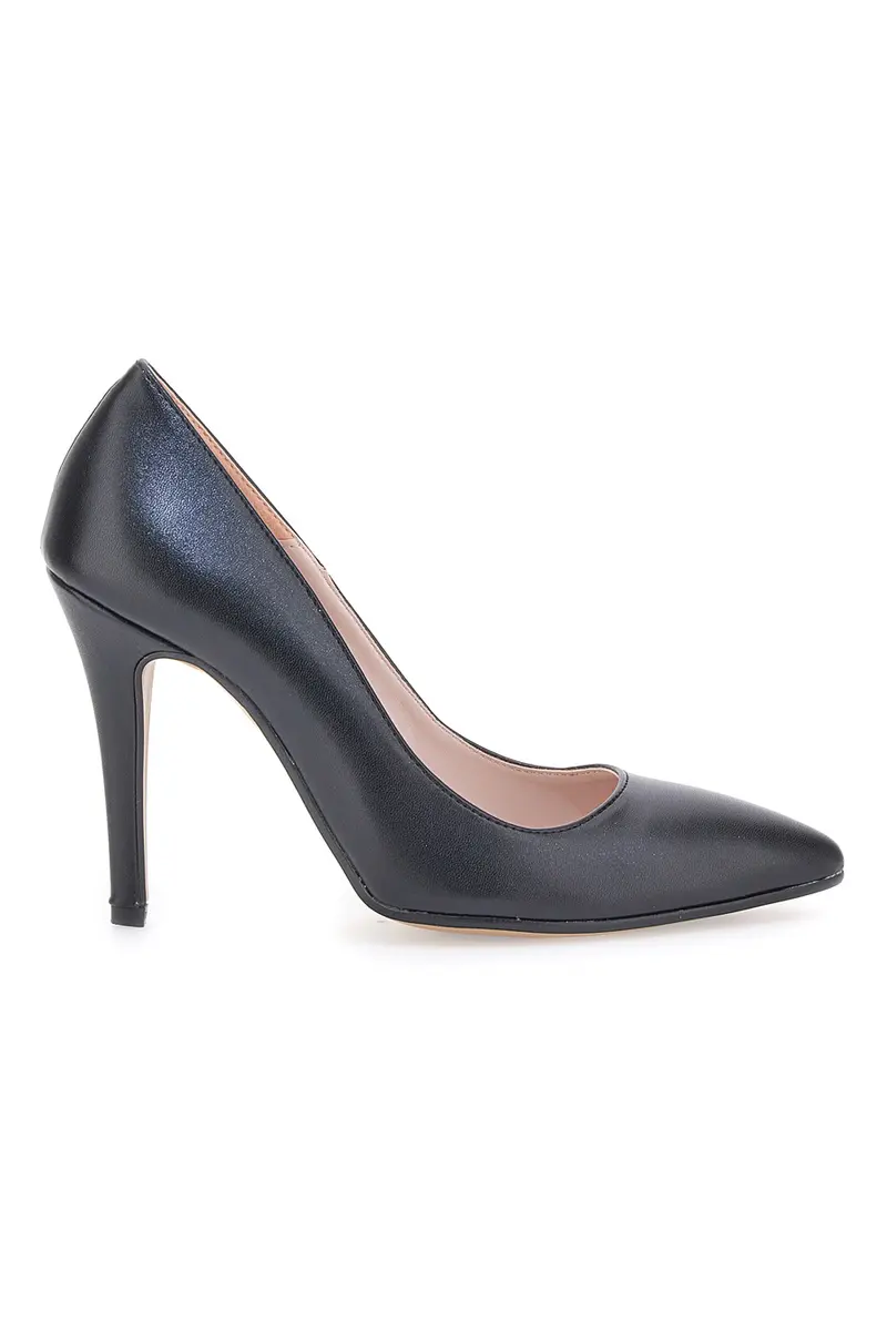 Décolleté Nere Pittarello Glam 423