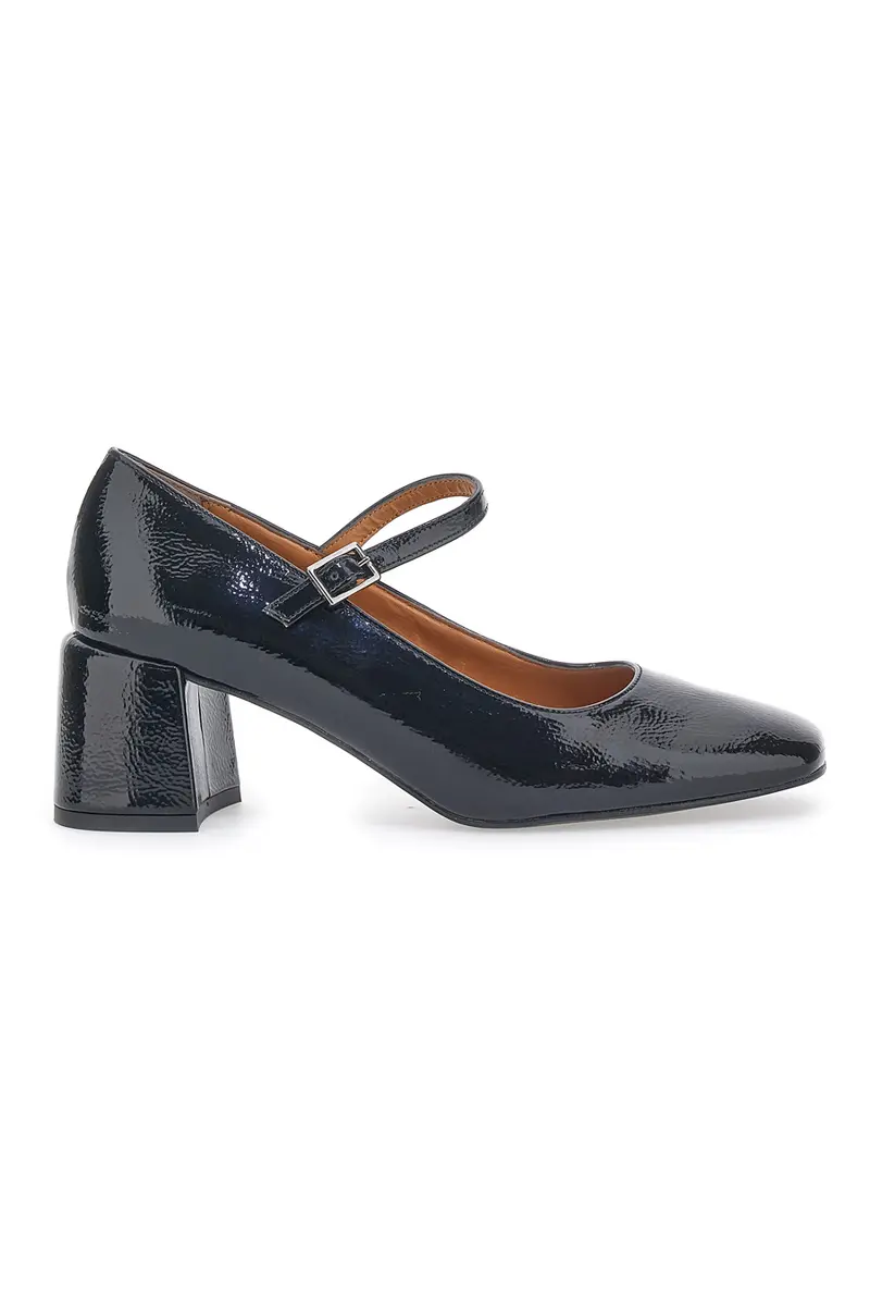 Décolleté Pittarello Couture 533310 Nere