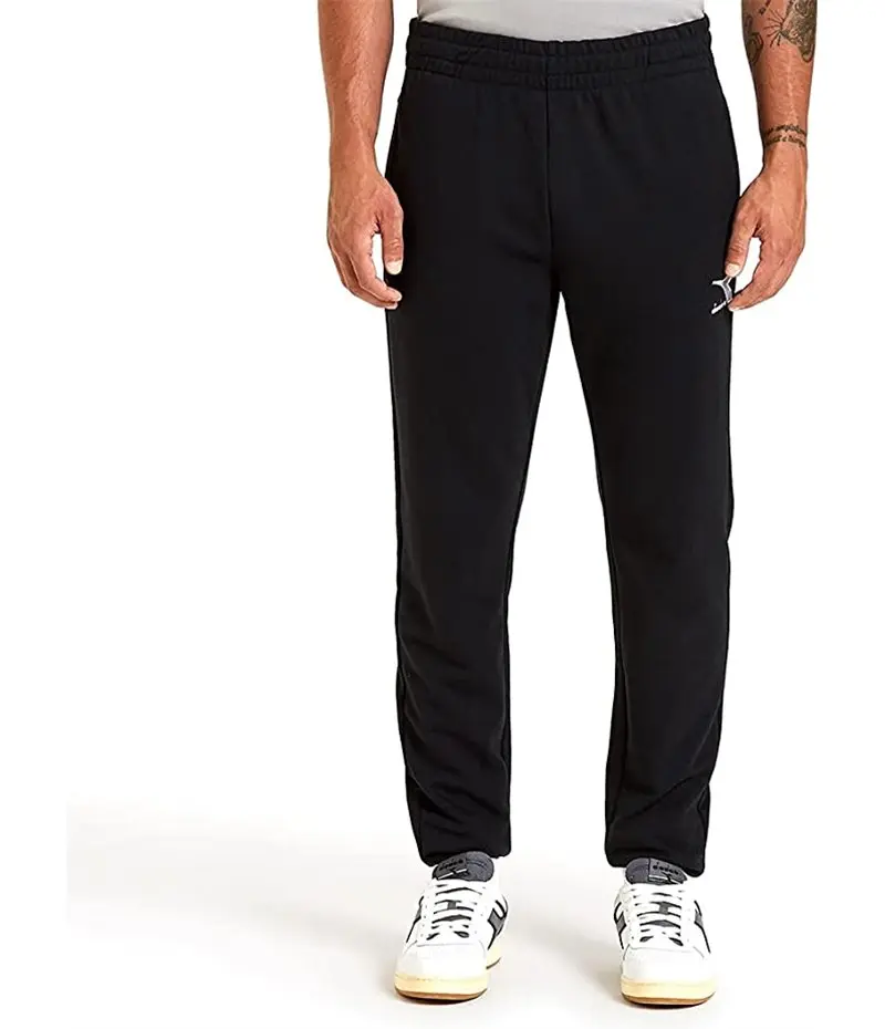 DIADORA M PANT CUFF CORE 178847 80013
