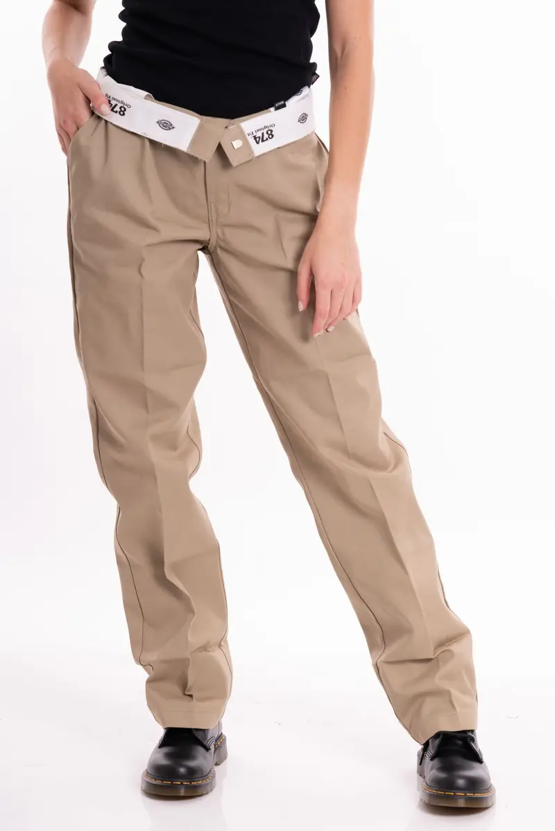 DICKIES 874 WORK PANT REC W DK0A4YH1KHK1