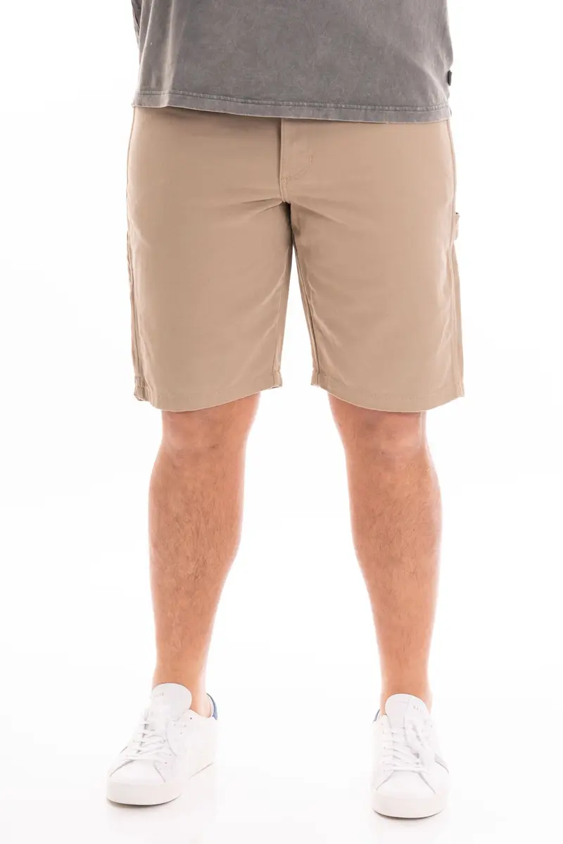 DICKIES BERMUDA DUCK CANVAS UOMO DK0A4XNGF021
