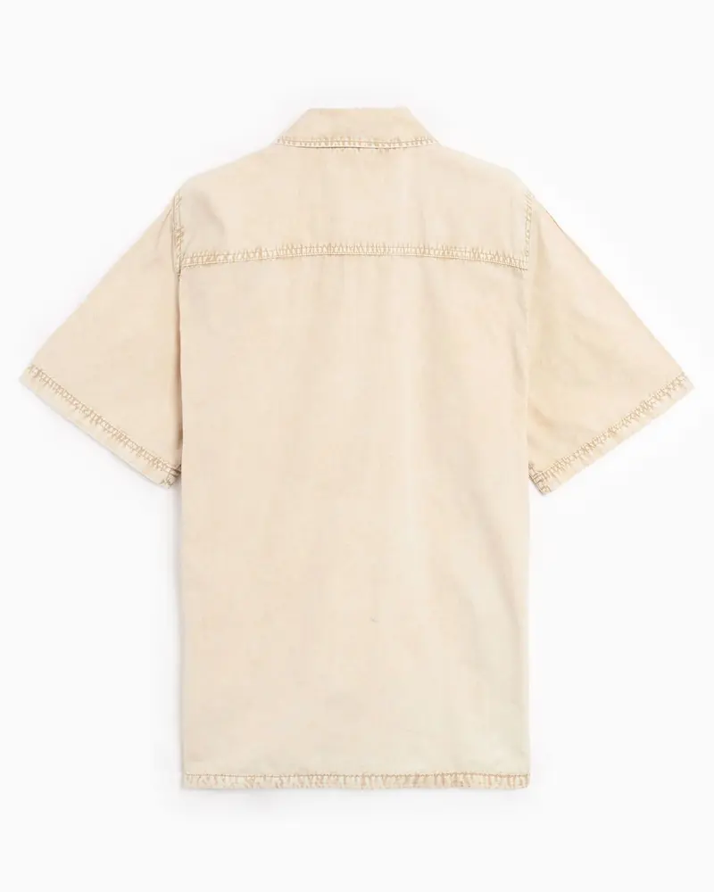 DICKIES CAMICIA MANICA CORTA NEWINGTON UOMO DK0A4YS1J491