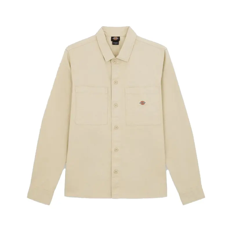 DICKIES CAMICIA MANICA LUNGA FLORALA UOMO DK0A4Y4TSS01