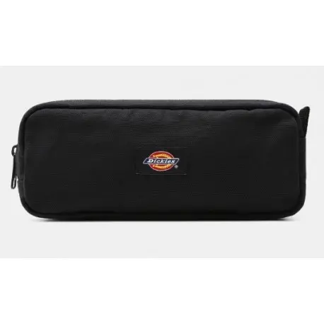 DICKIES DICKIES DUCK CANVAS PENCIL CASE DK0A4XGEBLK1