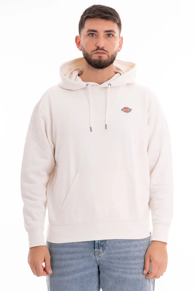 DICKIES FELPA CON CAPPUCCIO  MILLERSBURG UOMO DK0A4YLYECR1