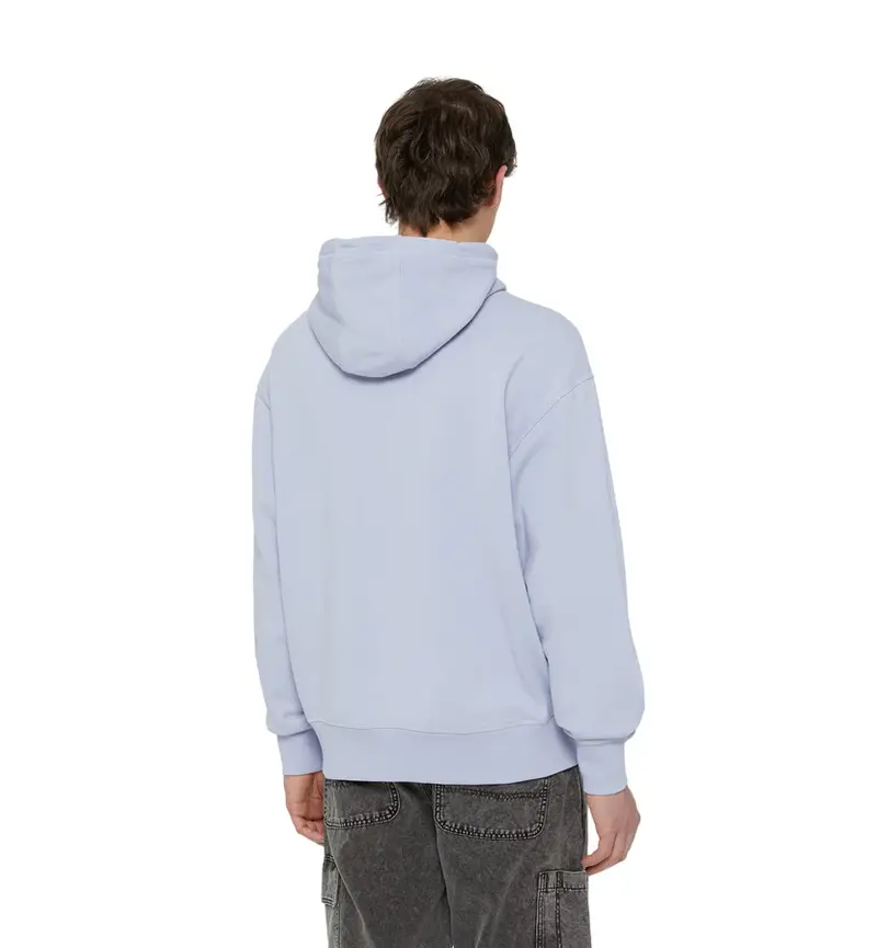 DICKIES FELPA CON CAPPUCCIO  MILLERSBURG UOMO DK0A4YLYH181