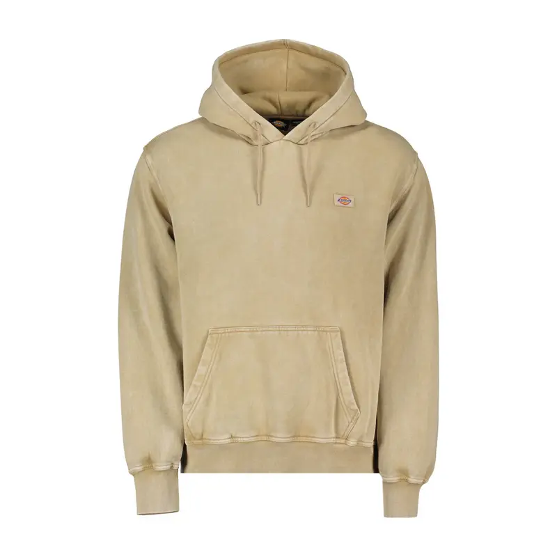 DICKIES FELPA CON CAPPUCCIO NEWINGTON UOMO DK0A4YYOJ491