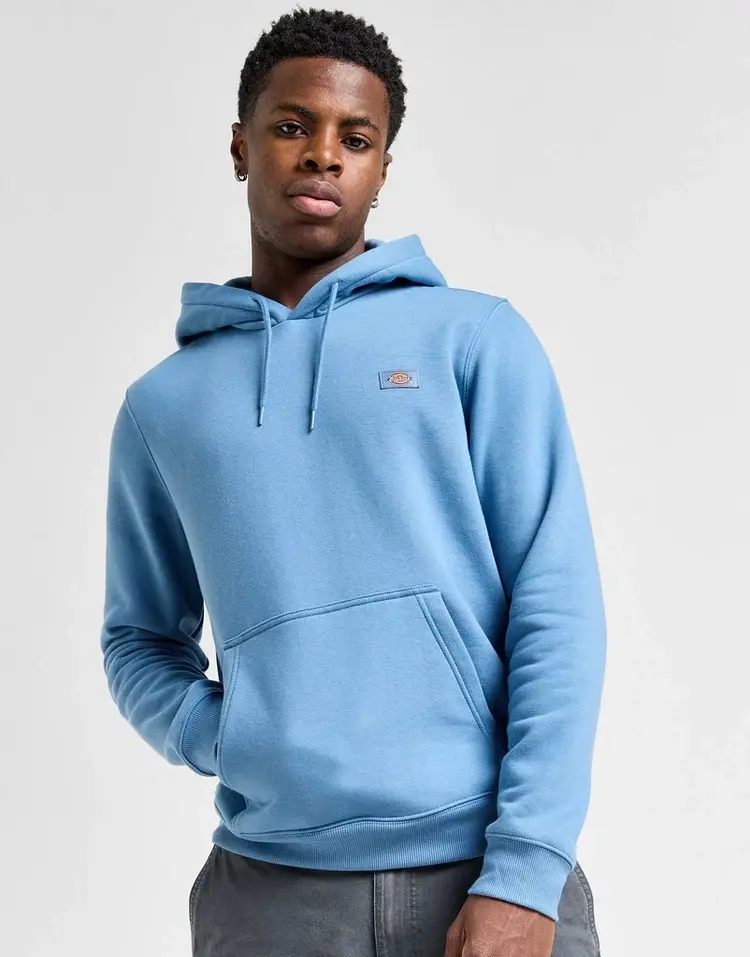 DICKIES FELPA CON CAPPUCCIO OAKPORT UOMO DK0A4XCDH171