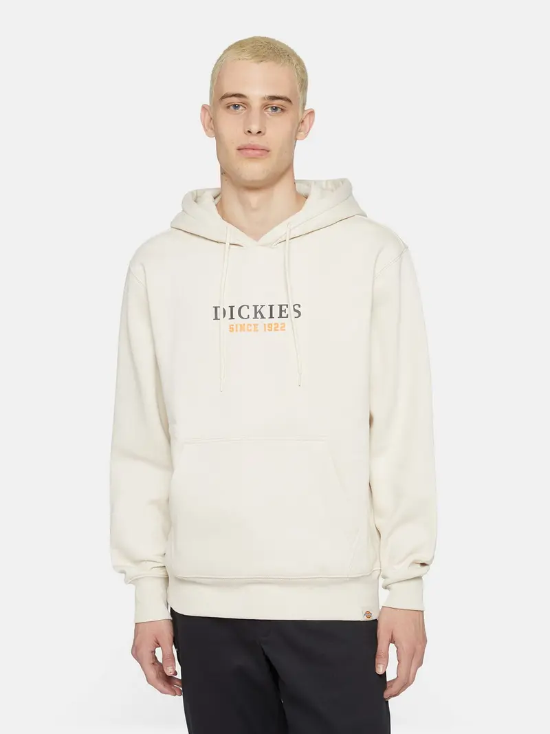 DICKIES FELPA CON CAPPUCCIO PARK UOMO DK0A4YEHF901