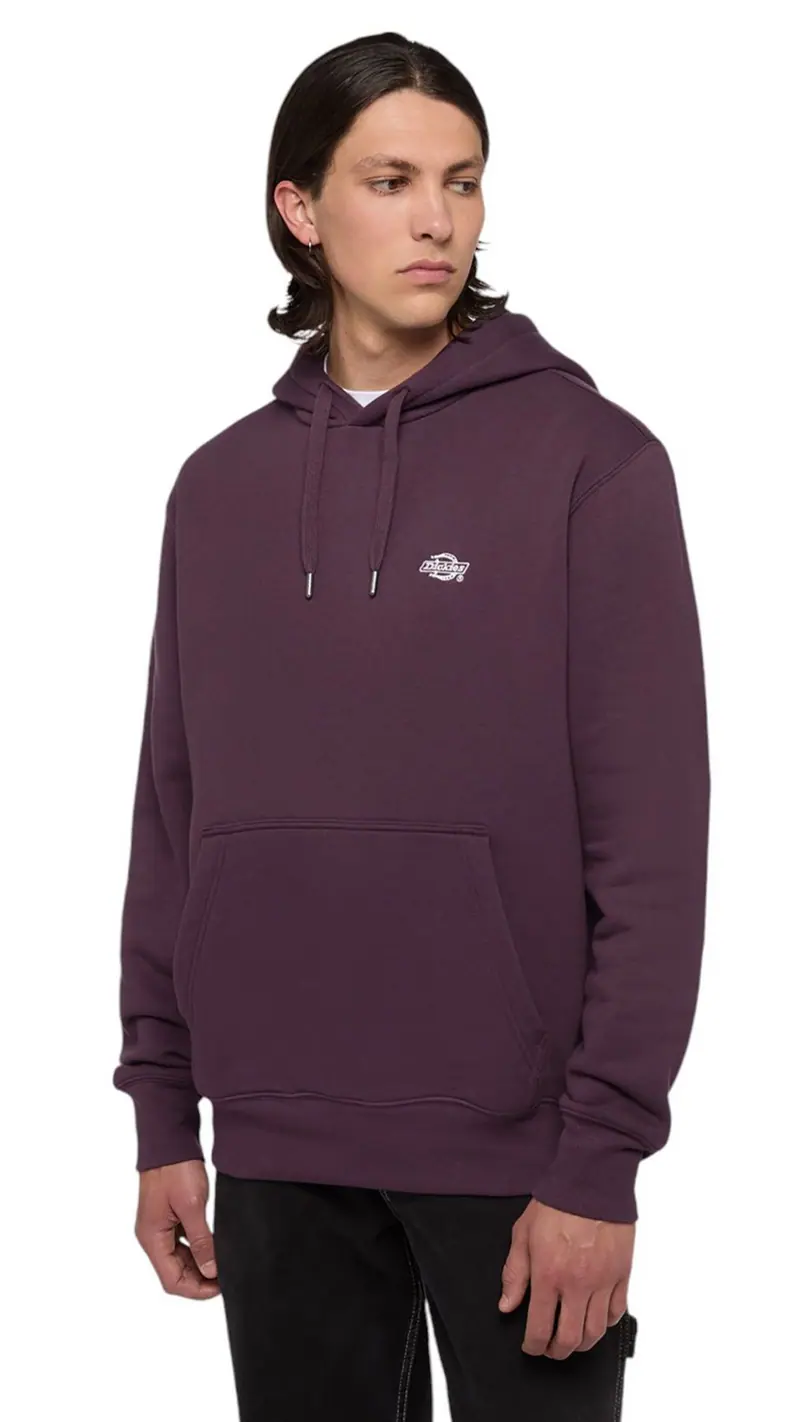 DICKIES FELPA CON CAPPUCCIO SUMMERDALE UOMO DK0A4Y6PJ561