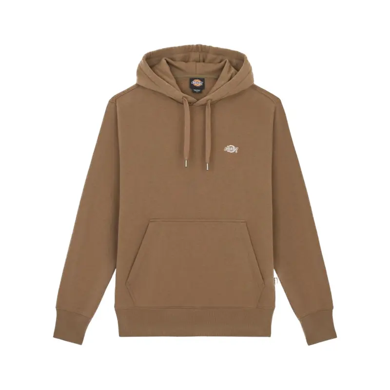 DICKIES FELPA CON CAPPUCCIO SUMMERDALE UOMO DK0A4Y6PMR11