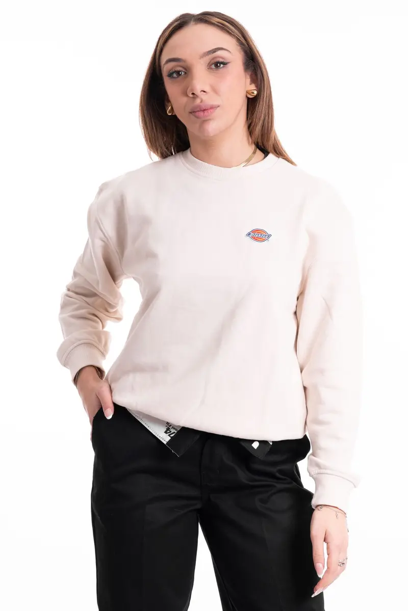 DICKIES FELPA MILLESBURG DONNA DK0A4YQDF901
