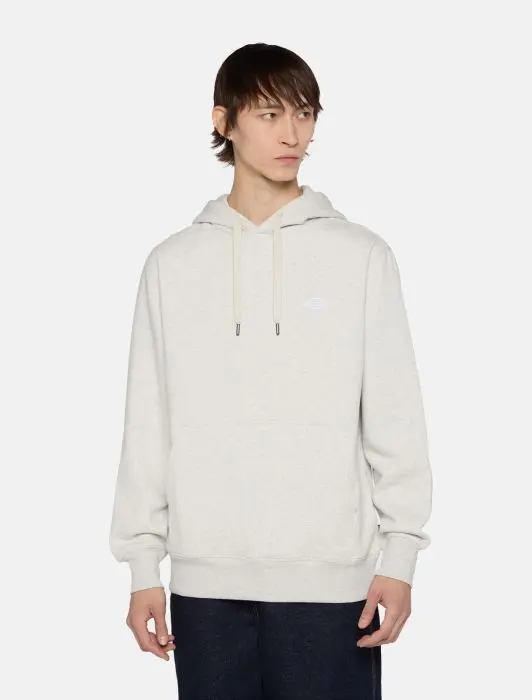 DICKIES FELPA SUMMERDALE CON CAPPUCCIO CON LOGO UOMO DK0A4Y6PA281