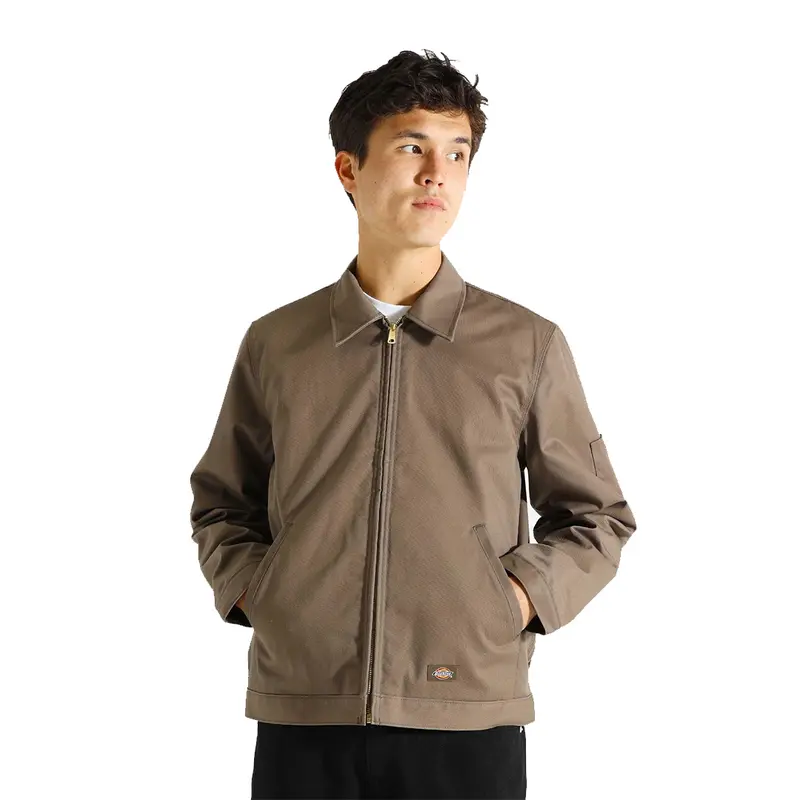 DICKIES GIACCA EISENHOWER UOMO DK0A4XK4MR11