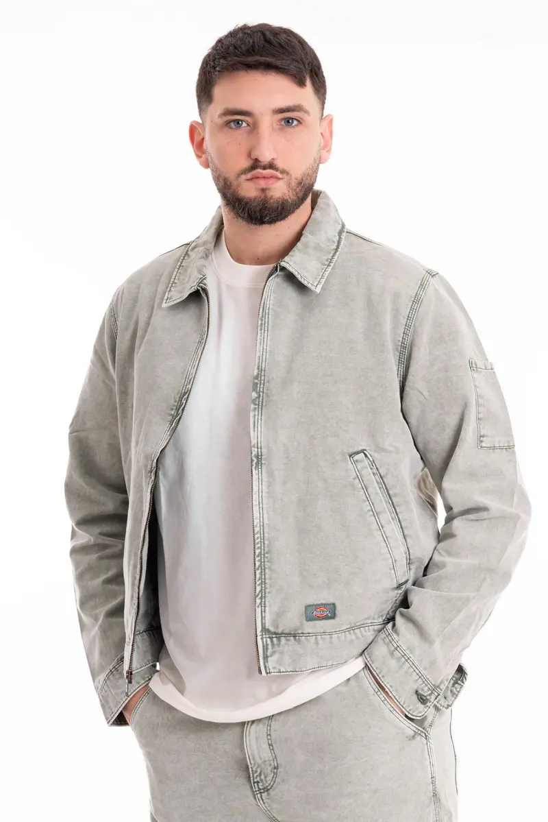 DICKIES GIACCA NEWINGTON UOMO DK0A4YQNH661