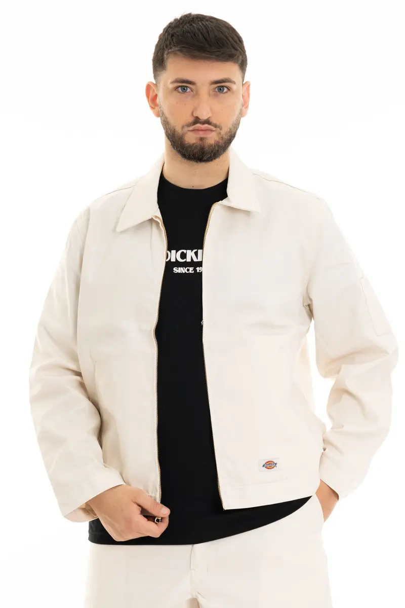 DICKIES GIACCA UNLINED EISENHOWER REC UOMO DK0A4Y6UF901