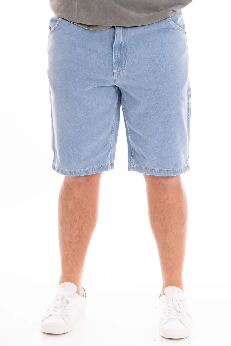 DICKIES JEANS GARYVILLE DENIM UOMO DK0A4XCKX151