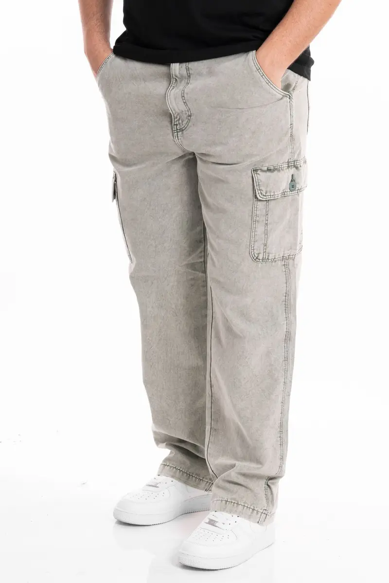 DICKIES JEANS NEWINGTON UOMO DK0A4YSBH661