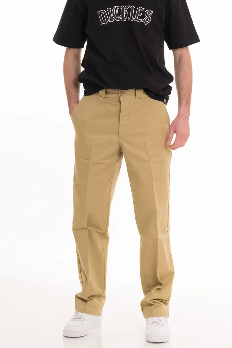DICKIES M HERITAGE 100 PANT DK0A4XMYDKH1