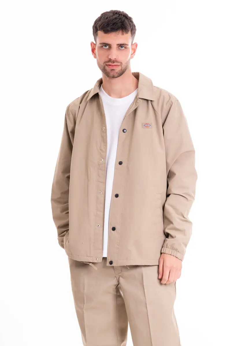 DICKIES M OAKPORT COACH DK0A4XEWKHK1