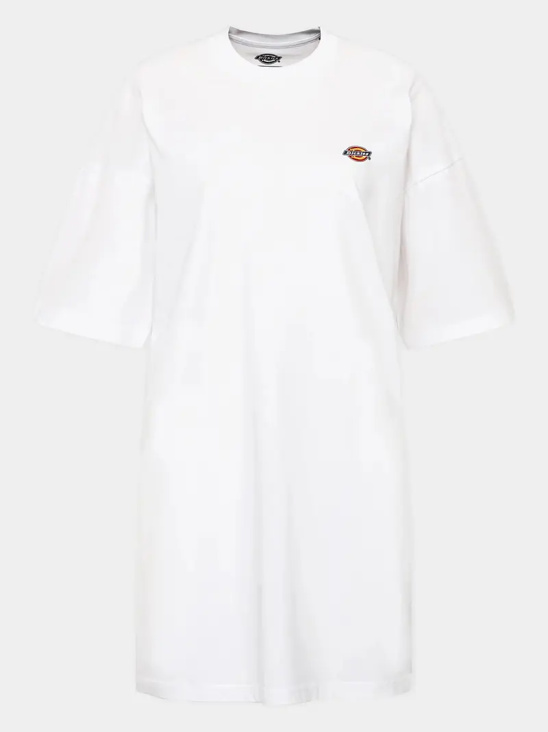 DICKIES MAPLETON T-SHIRT  DONNA DK0A4Y6JWHX1