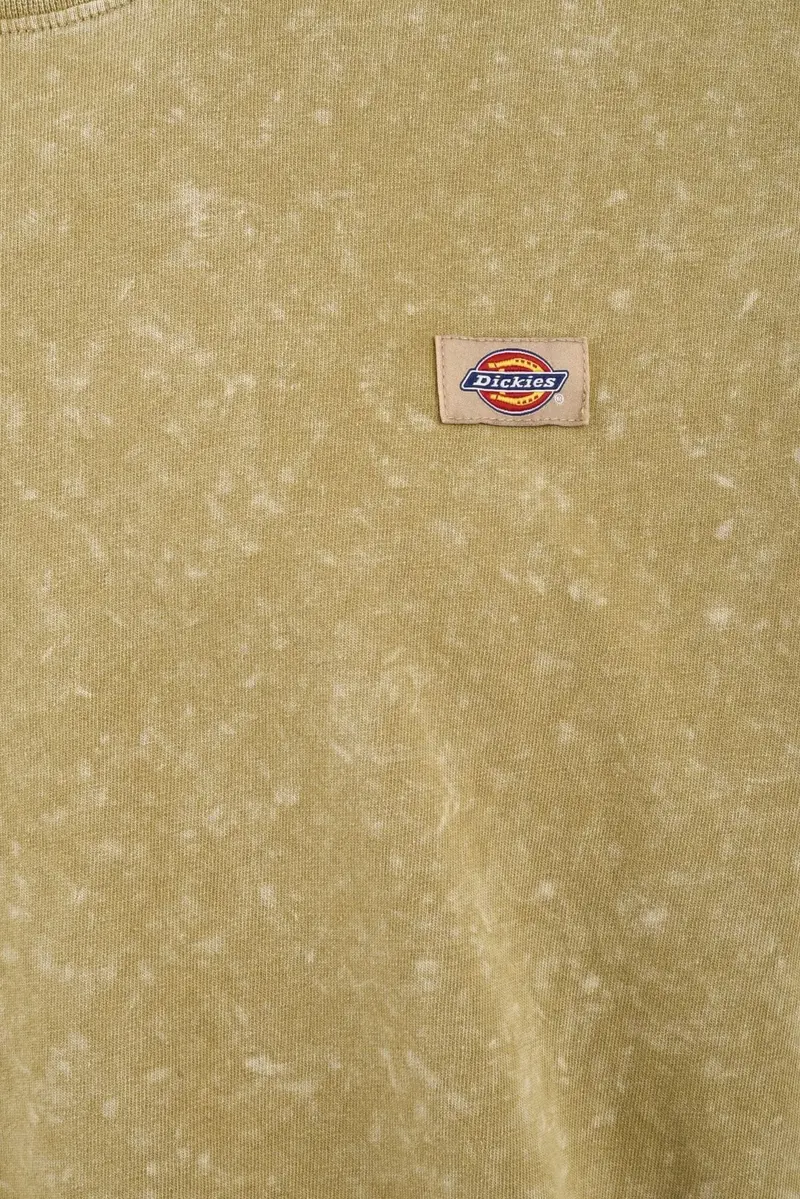 DICKIES NEWINGTON T-SHIRT MANCA CORTA DK0A4YROJ491