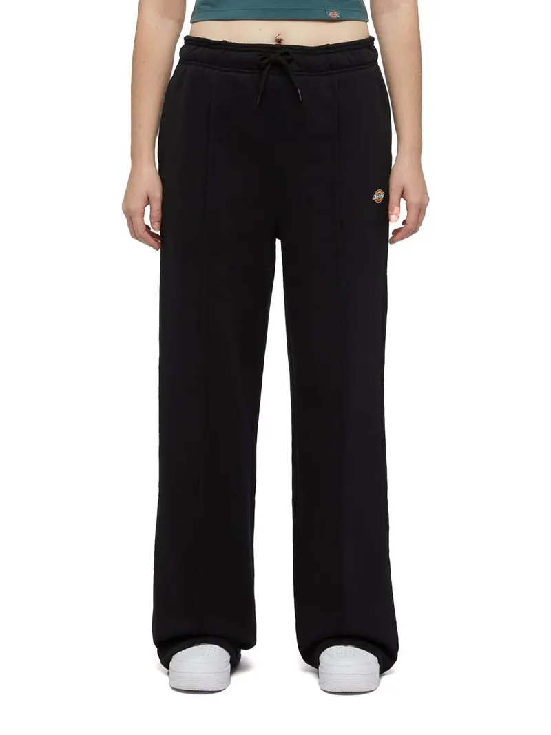 DICKIES PANTALONE DI TUTA MAPLETON DONNA DK0A4Z2VBLK1